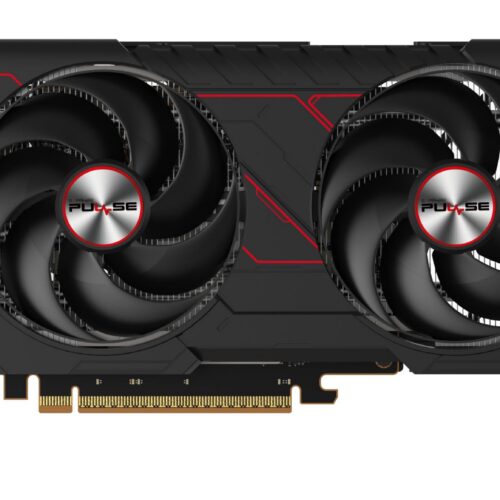 Sapphire Graphics Card Amd Radeon Rx 9060 Xt 8GB