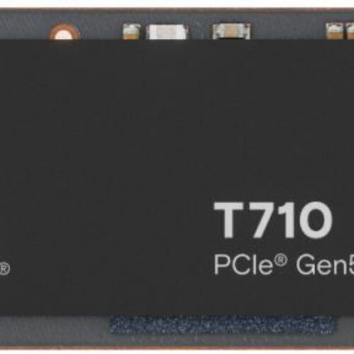 Crucial SSD T710 13800 1200 2TB