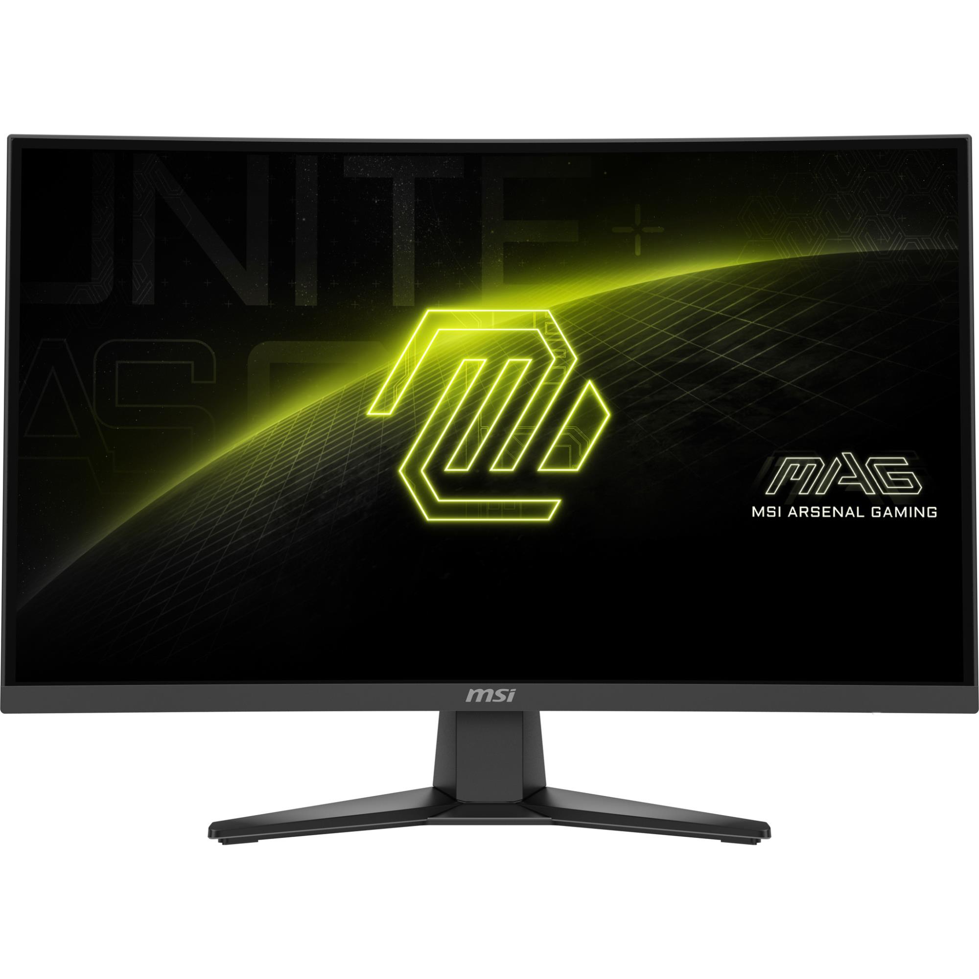 MSI Lcd Monitor Mag 275Cqf E18