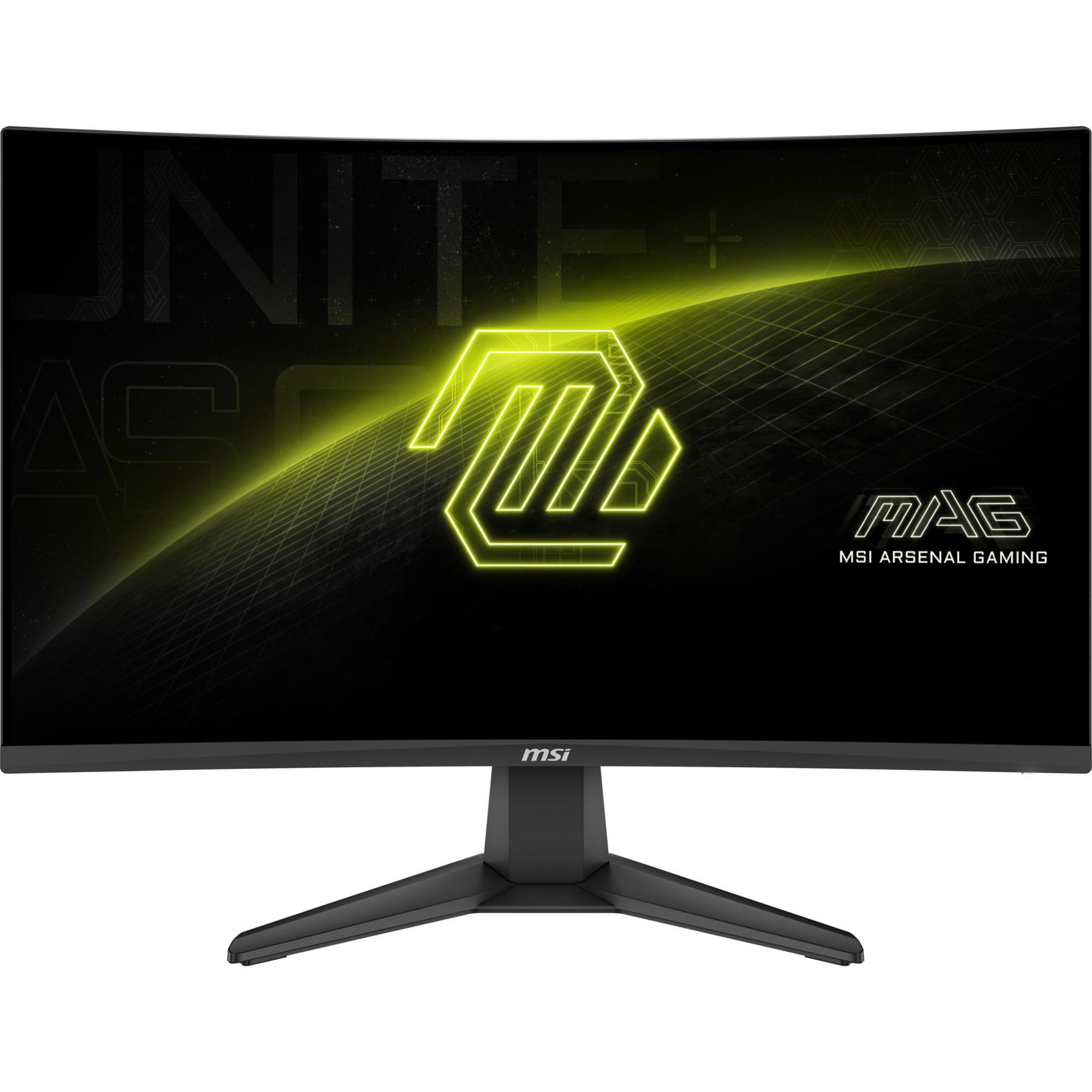 MSI Lcd Monitor Mag 276Cf E20