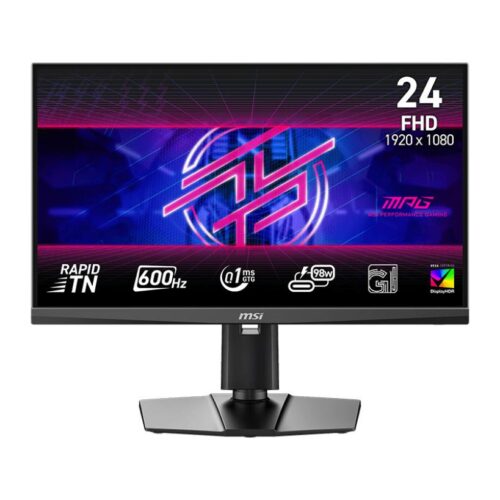 MSI Lcd Monitor Mpg 242R X60N