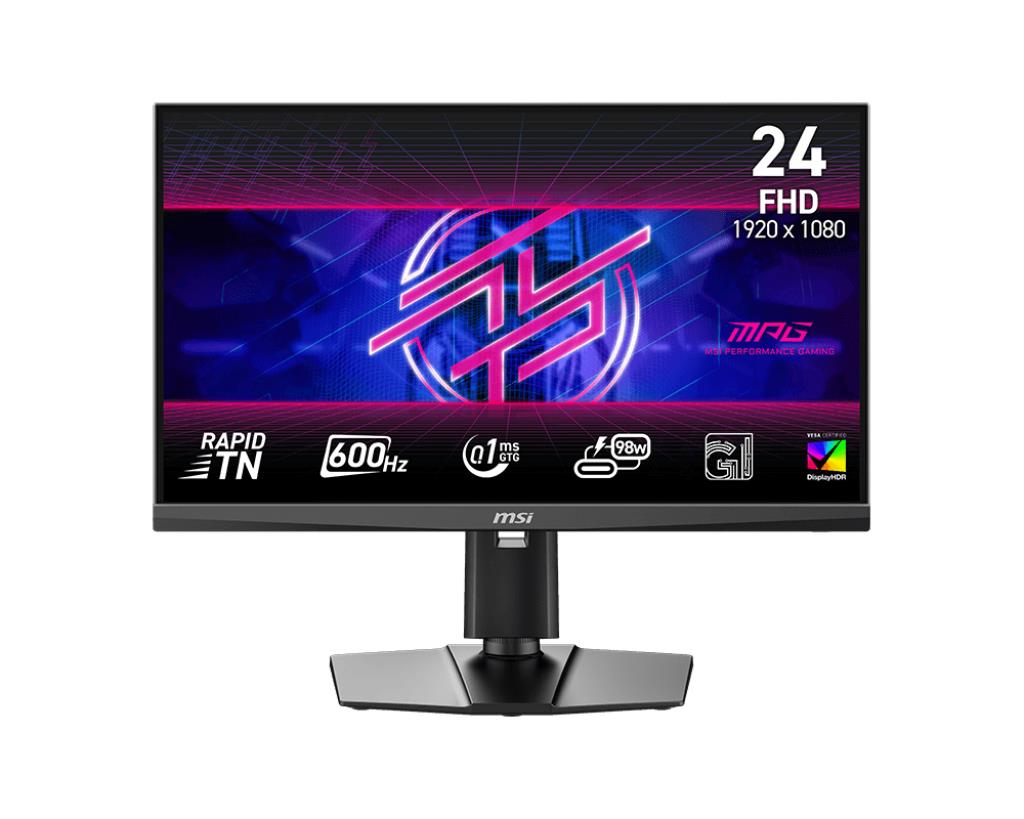 MSI Lcd Monitor Mpg 242R X60N