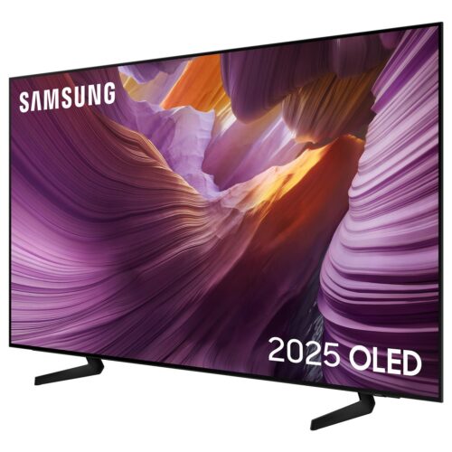 Samsung Tv Set 55