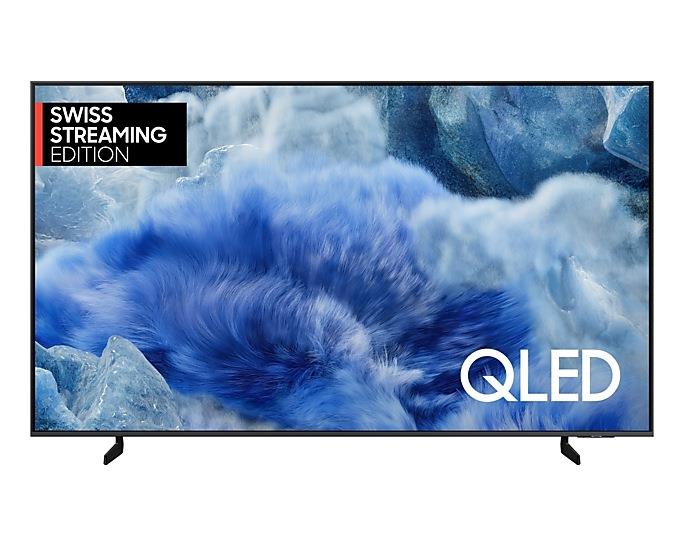 Samsung Tv Set 85