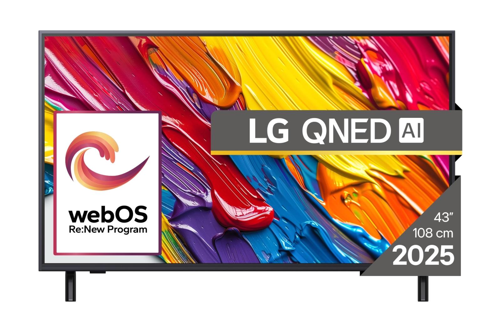 Lg Tv Set 43