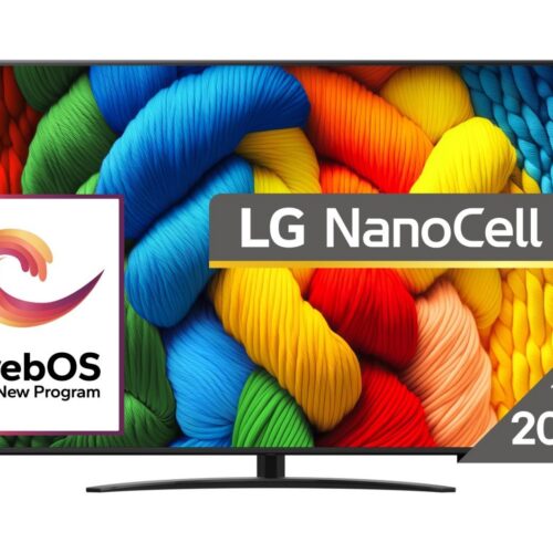 Lg Tv Set 75
