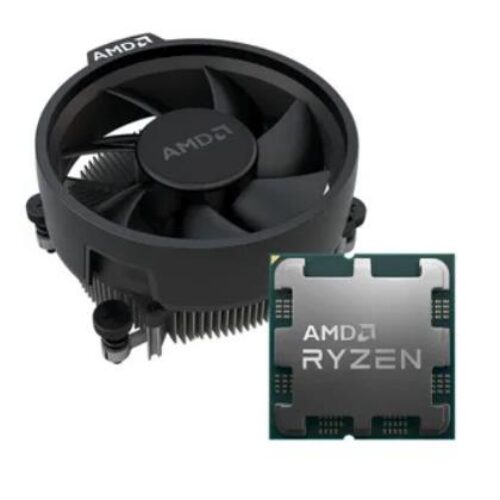 AMD Ryzen 5 Pro 7645 32MB