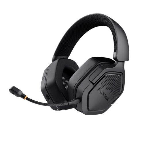 Trust Headset Wrl Gxt493Ps Carus Ps5 Black 25746