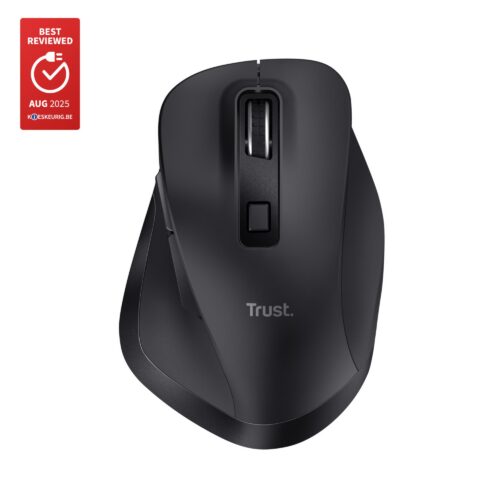 Trust Mouse Usb Optical Wrl Fyda 25708