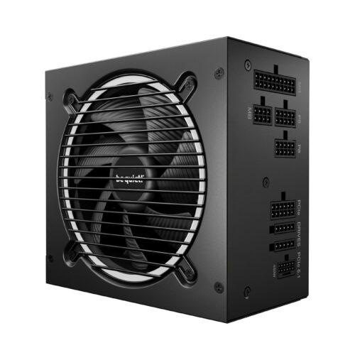 Be Quiet Power Supply Pure Power 13M