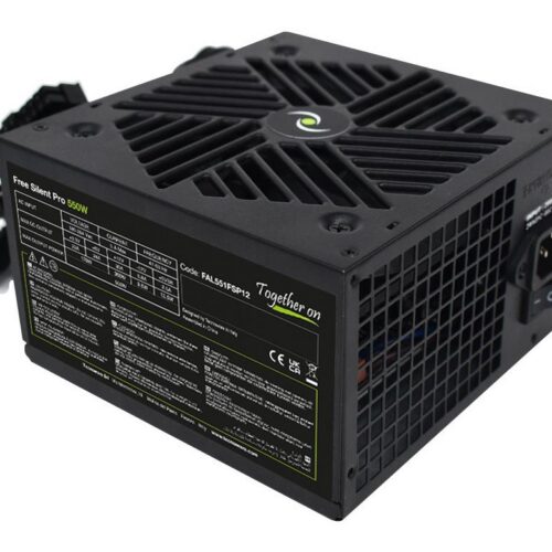 Tecnoware Power Supply Fal551Fsp12