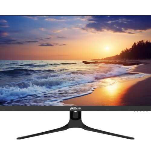Dahua Lcd Monitor Lm27-F400