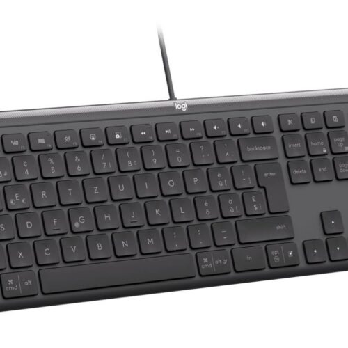 Logitech Keyboard K620 Usb Us 920-013333