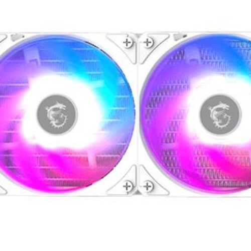 MSI Cooler Multi Socket Mag Coreliquid A13 360 Wh