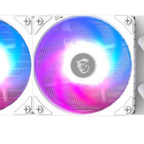 MSI Cooler Multi Socket Coreliquid A13 240 White