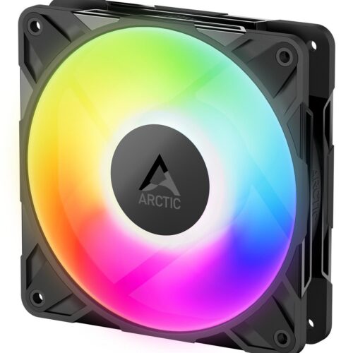 Arctic Case Fan 120Mm P12 Pro A-Rgb Acfan00309A
