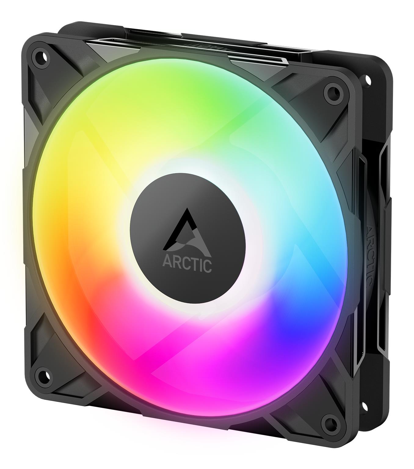 Arctic Case Fan 120Mm P12 Pro A-Rgb Acfan00309A
