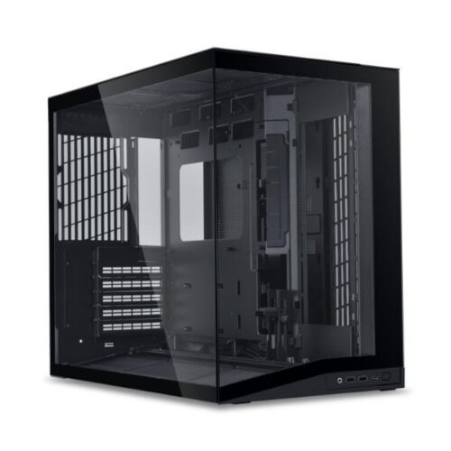 Lian Li Case O11 Dynamic Mini V2 Flow