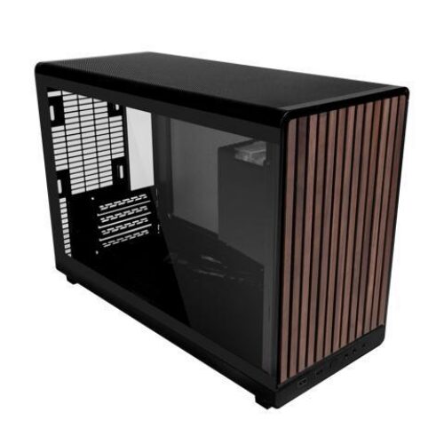 Lian Li Case Micro Atx/Mini-Itx