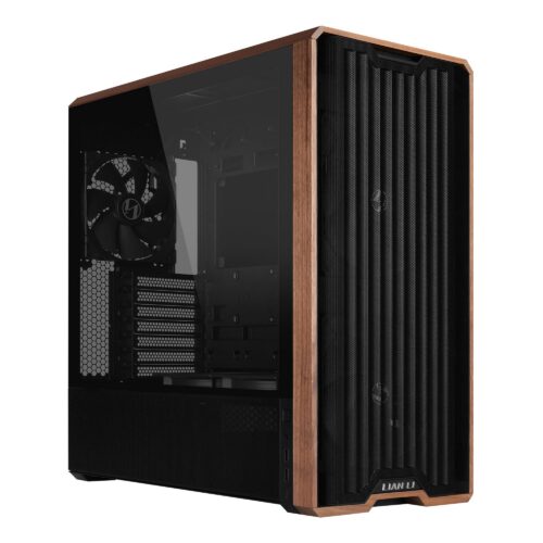 Lian Li Case Atx/Micro Atx/Eatx/Ssi Eeb