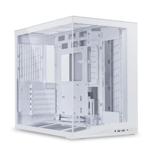 Lian Li Case Atx/Micro Atx/Mini-Atx