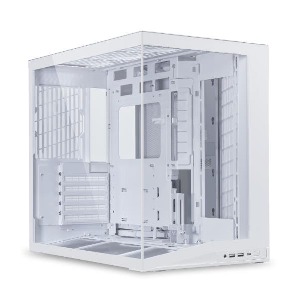 Lian Li Case Atx/Micro Atx/Mini-Atx