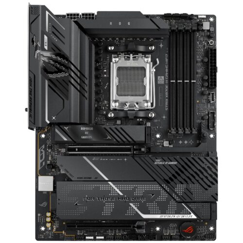 Asus Mainboard Amd X870E