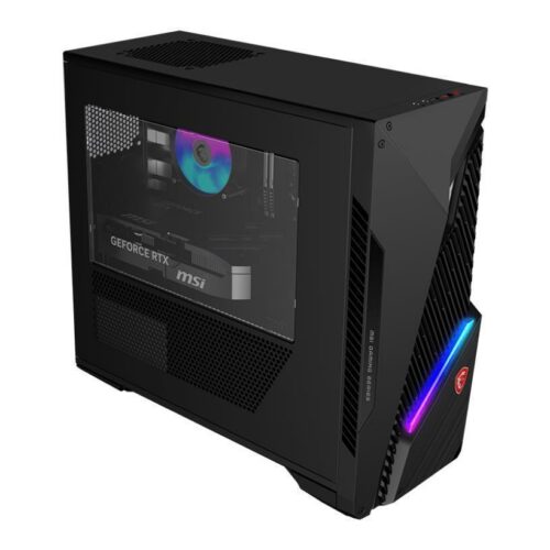 MSI Pc Mag Infinite S3 14Th 1000 32GB