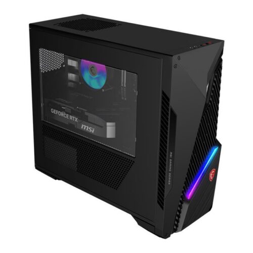 MSI Pc Intel Coret i5 5060 32GB