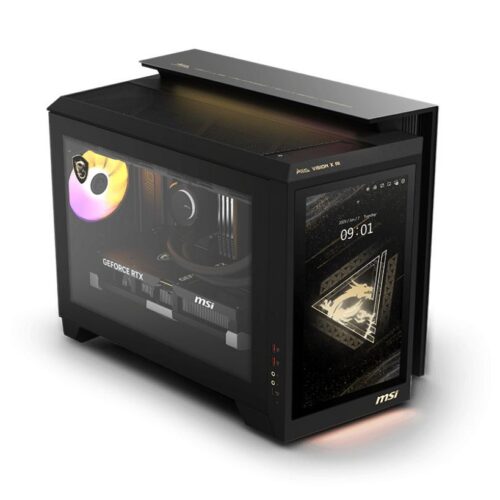 MSI Pc Meg Vision X Ai 2Nd 5080 32GB