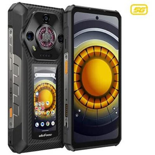 Ulefone Armor 30 Pro Magic Black