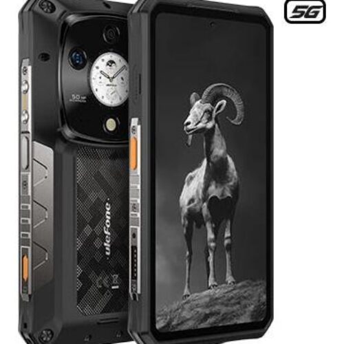 Ulefone Armor 28 Pro Black