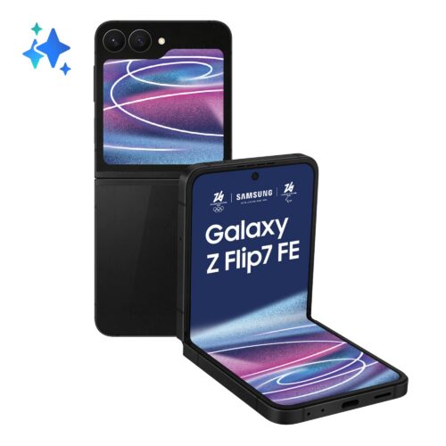 Samsung Galaxy Flip7 Fe 256GB