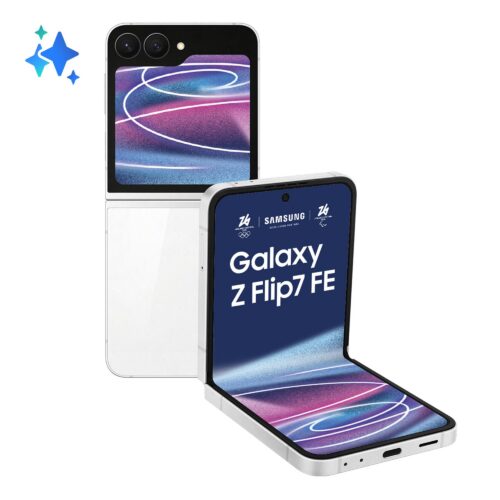 Samsung Galaxy Flip7 Fe 128GB