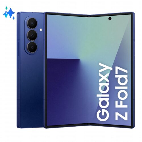 Samsung Galaxy Fold7 1Tb Blue Sm-F966B