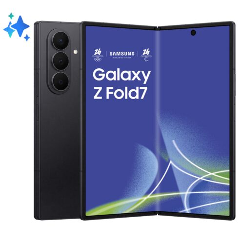 Samsung Galaxy Fold7 1Tb Jetblack Sm-F966B
