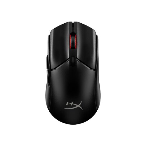 Hyperx Mouse Usb Optical Pf Has2 Wl Black 8R2E6Aa