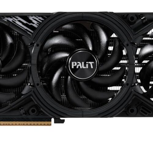 Palit Graphics Card Nvidia Geforce Rtx 5070 Ti 16GB