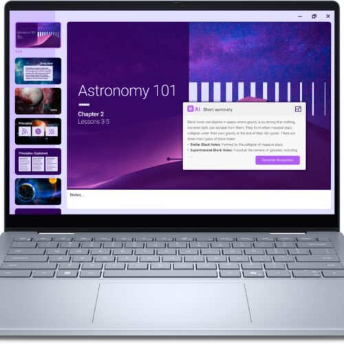 Dell 14 Plus 2-In-1 Db04250 2200 16GB