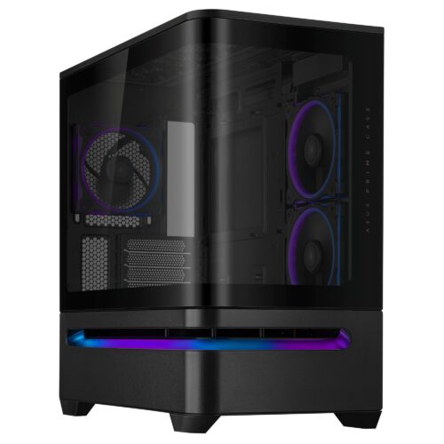 Asus Case Micro Atx/Mini-Itx
