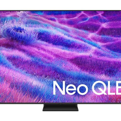 Samsung Tv Set 85 3840