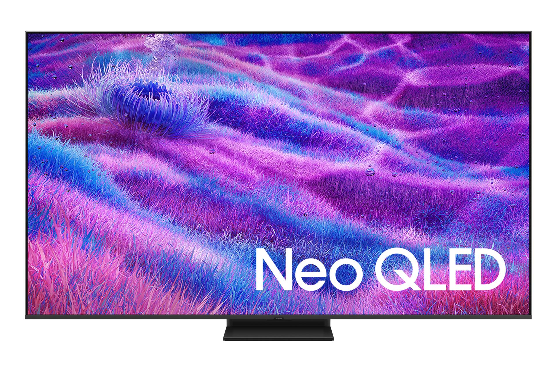 Samsung Tv Set 85 3840