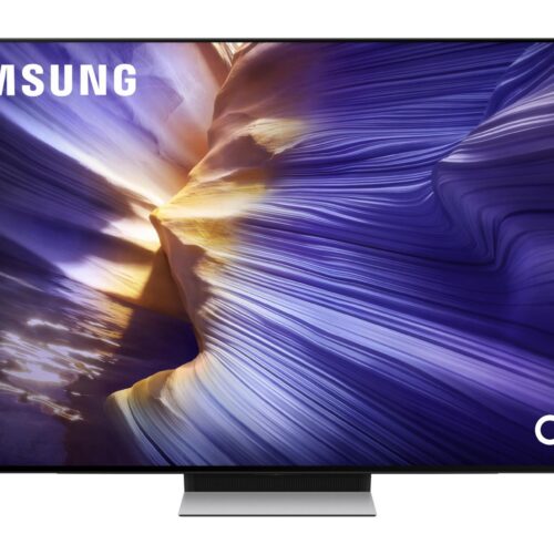 Samsung Tv Set 83 3840