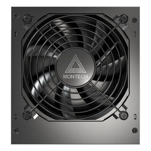 Montech Power Supply Apx 650W