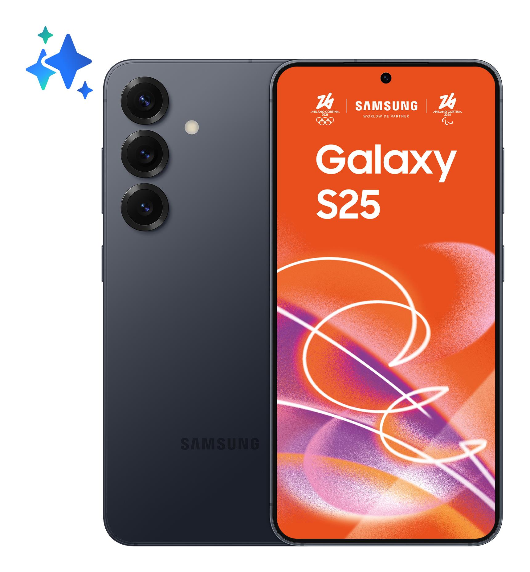 Samsung Galaxy S25 256GB