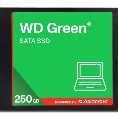 Sandisk SSD Green 250GB