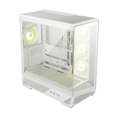 MSI Case Atx/Micro Atx/Mini-Itx