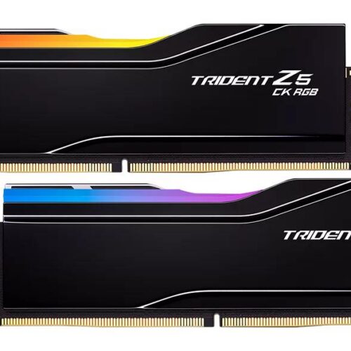 G.skill Memory Dimm 48Gb Ddr5-8200 K2/8200C4052G24Gx2-Tz5Crk