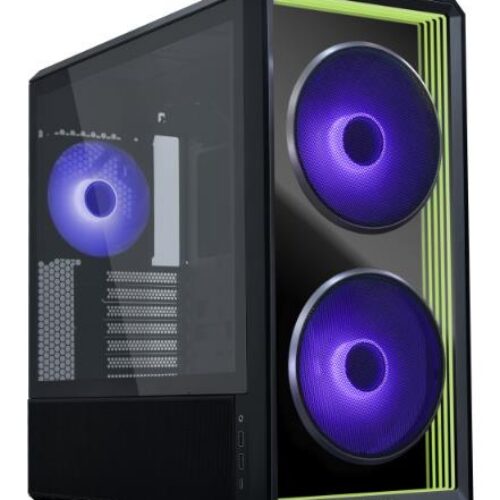 Lian Li Case Atx/Micro Atx/Eatx/Ssi Eeb