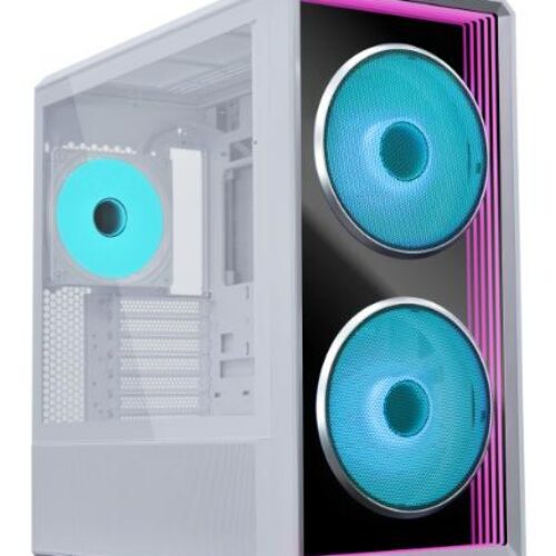 Lian Li Case Atx/Micro Atx/Eatx/Ssi Eeb